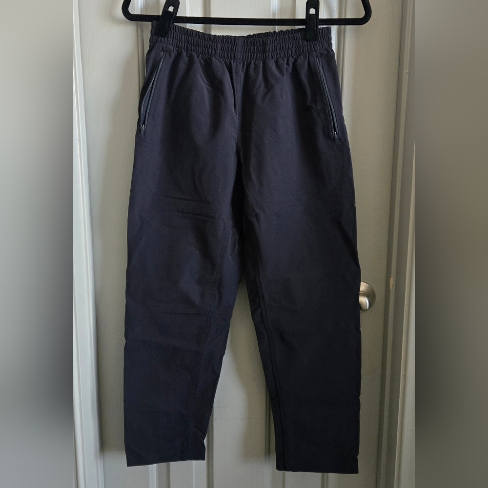 Outdoor Voices Women's Black RecTrek Pants